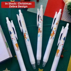 Limited Edition Christmas Deer Ballpoint Pen