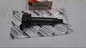 KOIL IGNITION COIL TOYOTA CAMRY ALPHARD HARRIER VELLFIRE ESTIMA 2.4CC 90919-02244