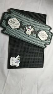 Anti-Slip Heat-Insulating Water-Resistant Bar Mat