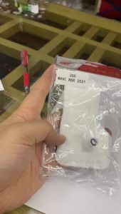 Lưới lọc xăng xe Wave RSX Fi 2021