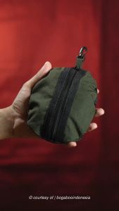 BOGABOO Topi rimba lipat - hat Brackley - russ hat / cap Topi pria safari - Topi gunung - topi mancing