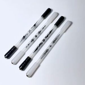 คุณค่าให้บริการ *สินค้าพร้อมส่ง* ปากกาควง พิมพ์ลายกราฟิกสุดเท่ จุดศูนย์ถ่วงดี น้ำหนักสมดุล หมุนนิ้วง่าย มีกระบอกใส่ปากกาควงแถมมาให้