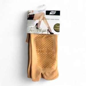 Kaos Kaki Jempol Muslimah Anti Slip Samsung