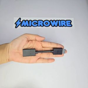 MW HDMI Male to Female Extension Cable with Protector – HDMI Extender Cord