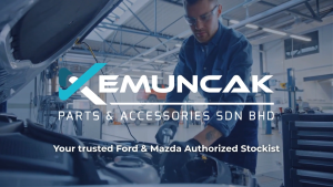 (100% Original) FORD FOCUS MK3 2015 / KUGA | Motorcraft Engine Air Filter