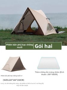 BEIANLANG | Lều Dã Ngoại Tự Động Lắp Ráp Ngay Lập Tức Và Di Động