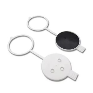 Car Front Wiper Washer Fluid Reservoir Cap Suitable For Mercedes Benz W123 W124 W126 W201 W208 W210 C215 1248690072 1718690108