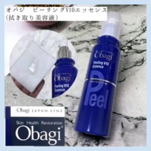 【Direct From Japan】Obagi Deep Advance Drift Serum 180ml serum brightening exfoliating hydrating