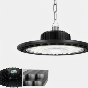 YUANMUXUAN | Anti-dazzle Sports Venue LED Hanging Light