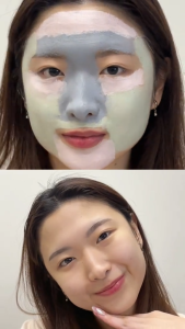 DERMA ANGEL Salicylic Acid Acne Clay Stick 20g