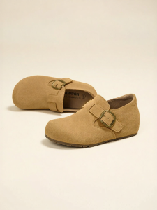 Warrior | Elevating Comfortable Birkenstock-style Shoes Thick Sole