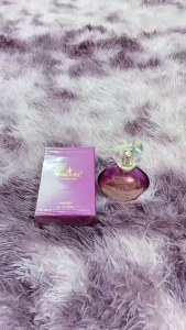 Nước Hoa Nữ Charme Love Mademoiselle 100ml - Nữ Tính và gợi cảm