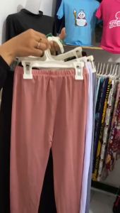 Celana Lejing Panjang Anak Perempuan Usia 5 Tahun - Legging Anak Usia 4-5 Tahun - Lejing Anak Premium