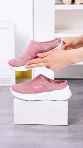 Sandals for Women Fashion Wedges Heel Platform Women Shoes Comfortable Air-Cushion sneaker