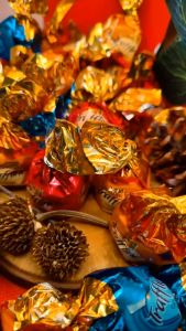 Kelezatan Cokelat Arab & Turki: Sejarah, Variasi, & Tips