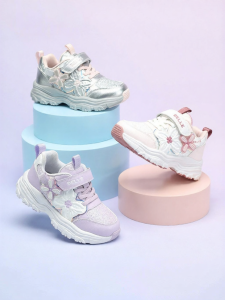 Belle | Girls Casual Running Shoes