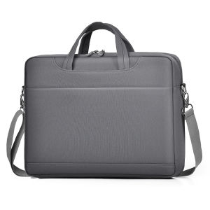 QINNXER | Korean Style Minimalist Laptop Bag