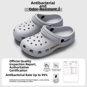 TZLDN | Anti-Odor Anti-Slip Sandal Shoes