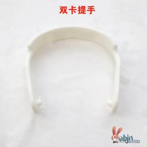 Big Belly Drinking Cup Satchel Satchel Big Belly Cup Large Capacity Handle Handle Cup Cup Lid Accessories