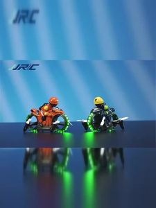 JJRC | RC Land & Air Flying Car Drift Capable