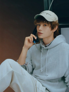 Champion | Spring Sun Protection Vintage Baseball Cap