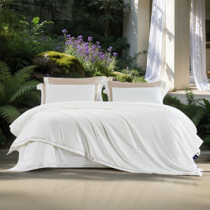 FUANNA (富安娜) | Double Cocoons Silk Air Conditioning Blanket Summer Quilt