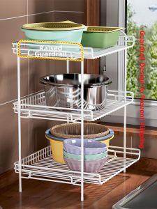 MUGG | Dish Storage and Draining Rack
