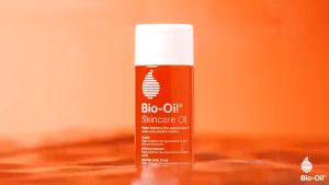 Bio-Oil Minyak Perawatan Kulit Stretch Mark/Penghilang Jerawat/Bekas Luka Penghapus Jerawat untuk Kulit Tidak Merata 200Ml