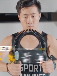 30kg 40kg สปริงมือหัก Power Twister Fitness อุปกรณ์ออกกำลังกายแขน อุปกรณ์สร้างกล้ามแขน มีหลายระดับให้เลือก อุปกรณ์สร้างกล้ามแขน กระชับต้นแขน Power Twister บาร์โหนออกกําลังกาย อุปกรณ์ฟิตเนส