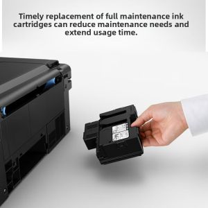 Canon | Ink Maintenance Box for Ink Collection