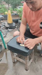 BEPO 50x137cm Self Adhesive Leather Patch Stickers No Ironing Sofa Repairing Leather PU Fabric Stickers