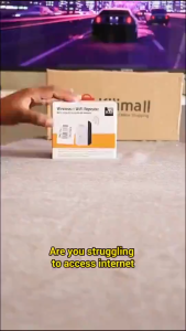 V380 PRO X AVIDUS X ICSEE WiFi repeater 2.4GHz 300Mbps Network Signal Extender Wireless Router WiFi Booster Repetidor Amplifier Range Extender