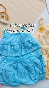Baju Bayi Perempuan 3-12 Bulan Setelan Lucu