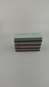 Knife Sharpening Stone 400/10001000/30001000/40003000/8000 Grit Japanese Whetstone Sharpener With Non-Slip Rubber Base