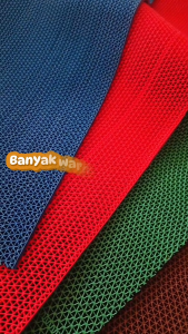 Dekorasi rumah keset lantai premium tebal S-Type tebal 6mm uk 100x120 karpet Anti-Slip