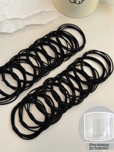 WAMEN | Durable Non-Damaging Hair Elastics Headbands