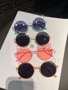 Kids Polarized Sunglasses: UV Protection & Adjustable Band