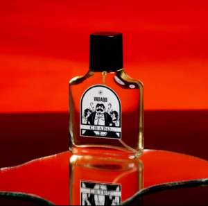 VADAQO PERFUME - CHAPO 55ml | PARFUME PRIA MEWAH ELEGAN WANGI TAHAN LAMA 6-9 Jam