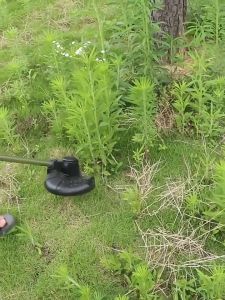 Mesin Potong Rumput Baterai 1090V/588V/288V Mesin Pemotong Rumput Tanpa Kabel Cordless Lawn Mower Grass Trimmer Taman Alat Potong Rumput Listrik