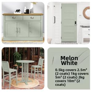 YIYUE | Refurbishing Repairing Eco-friendly Odorless Wooden Furniture Paint