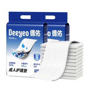 DEYOU | Postpartum and Adult Heavy Duty Large Pads