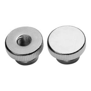 BAIRUITE | High Head Flanged Hex Nut M3-M12
