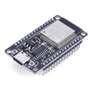 ESP32 -32D Development Board Wireless WiFi Bluetooth module Ultra-Low Power Consumption Dual Core 30Pin ESP 32 for Smart Home 
