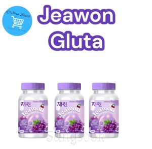 กลูต้าแจวอน เเจวอนกลูต้า คอลลาเจนแจวอน