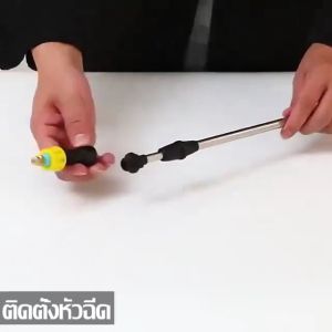 กระบอกฉีดน้ําไฟฟ้า พ่นยาไฟฟ้า กระบอกพ่นยา เครื่องฉีดยา ก้านฉีดยาพ่นยา ฟอกกีกระบอกพ่นยา ถังพ่นยา ฉีดพ่นปุ๋ย เครื่องฉีดน้ําไร้สาย หัวฉีดสปริงเกลอรโยติ สำหรับรดน้ําต้นไม้ในสวน