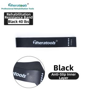 Theratools | Rehabilitation Exercise Elastic Band