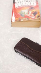 MIISOO Set Gunting Kuku Premiun Set 19 in 1 Manicure Set Perawatan Kuku