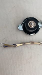 [TRS] TUTUP RADIATOR VIAR KARYA 150 200 300 CC TOSSA NOZOMI APPKTM HAPPY DLL