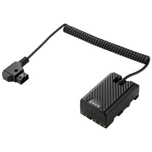 BP-U30 Dummy Battery D-TAP/TYPE-C Port Power Adapter for Sony BP U30 U60 U90 XDCAM EX PMW 100 150 160 200 PMW EX1 EX3 Z280 EX280
