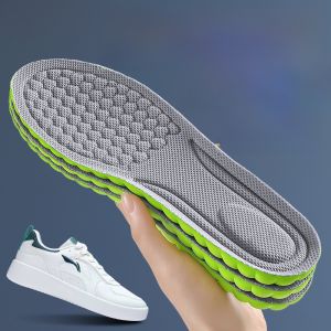 XIANZHAO | Anti-Odor Shock-Absorbing Soft Insoles for Sports